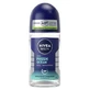 Desodorante antibacteriano en roll-on Nivea Men Fresh Ocean 48 horas, 50 ml