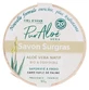 Pure Aloe Vera Soap with 20% Aloe Vera, Organic, Extra-Moisturizing, 90 g