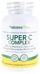 Natures Plus Super C Complex 120 tabletten