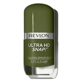 Revlon Maquillage Vernis Ultra-HD Snap! N°022 Commander in Chief Revlon