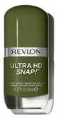 Revlon Makeup Ultra-HD Snap! Nail Polish No. 022 Commander in Chief Revlon