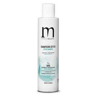 Champú detoxificante Patrice Mulato Mulato, 200 ml