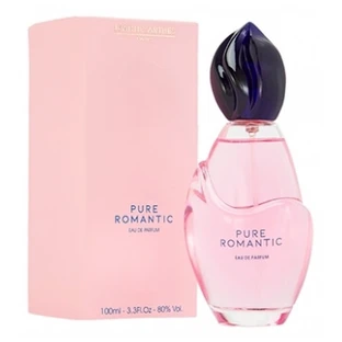 Jeanne Arthes Pure Romantic Eau de Parfum