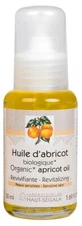 Laboratoire du Haut-Ségala Organic Apricot Oil 50 ml