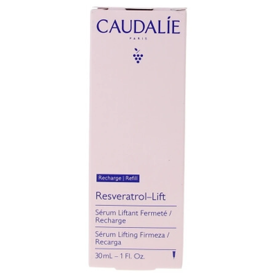 Recambio de sérum reafirmante y lifting Resveratrol [Lift] de Caudalie, 30 ml