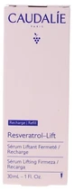 Caudalie Resveratrol [Lift] Firming Lifting Serum Refill, 30 ml