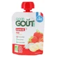 Good Goût Bio-Erdbeer-Frühstück für Babys ab 6 Monaten, 70 g