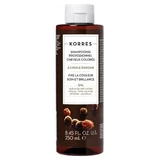 Korres Professional Shampoo for Colored Hair, 250 ml
