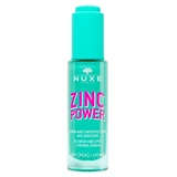 Nuxe Zinc Power Anti-Blemish, Anti-Acne Serum 30 ml
