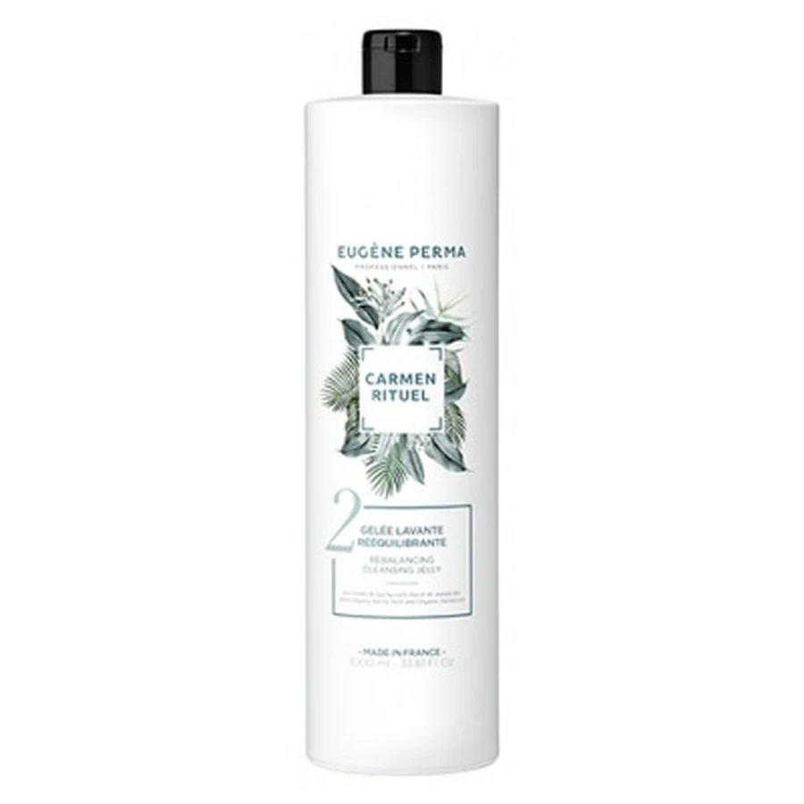 Eugène Perma Professional Eugène Perma Carmen Rituel Rebalancing Reinigungsgel 1 l