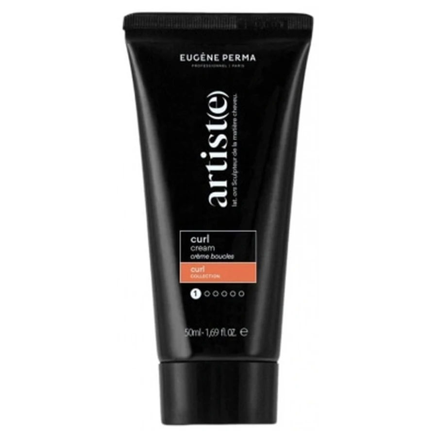 Eugène Perma ProfessionnelEugène Perma Artist(e) Curl Crème Boucles 50 ml