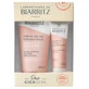 Laboratoires de Biarritz Crème Mains Réparatrice Bio 50 ml + Baume à Lèvres Réparateur Bio 15 ml