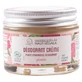 Laboratoire du Haut-Ségala Bio-Pfingstrosen-Creme-Deodorant, 50 g