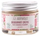 Desodorante en crema de peonía ecológica de Laboratoire du Haut-Ségala, 50 g