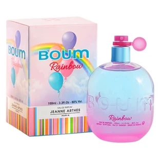 Jeanne Arthes Boum Rainbow Eau de Parfum