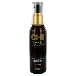 Aceite de argán CHI, 89 ml