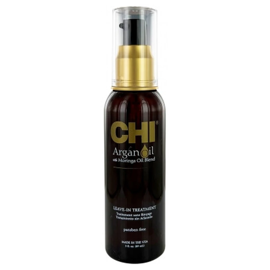 Aceite de argán CHI, 89 ml