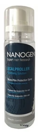 Desinfección Nanogen para Scalproller