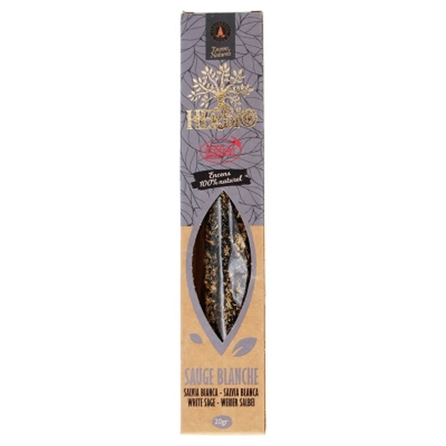 Herbio Incense Sticks, 25 g