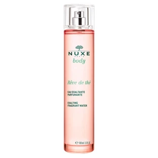 Nuxe Body Rêve de Thé Belebendes, duftendes Körper-Spray 100 ml