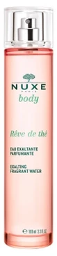 Nuxe Body Rêve de Thé Verfrissende, geurige body mist 100 ml