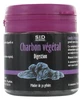 S.I.D Nutrition - Carbón vegetal para la digestión, 30 cápsulas