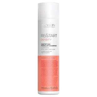 Champú micelar anticaída Re/Start Density de Revlon Professional, 250 ml
