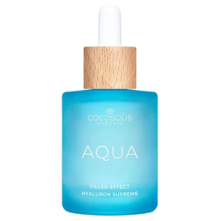 Cocosolis Aqua Ultra-Hydrating Serum 50 ml