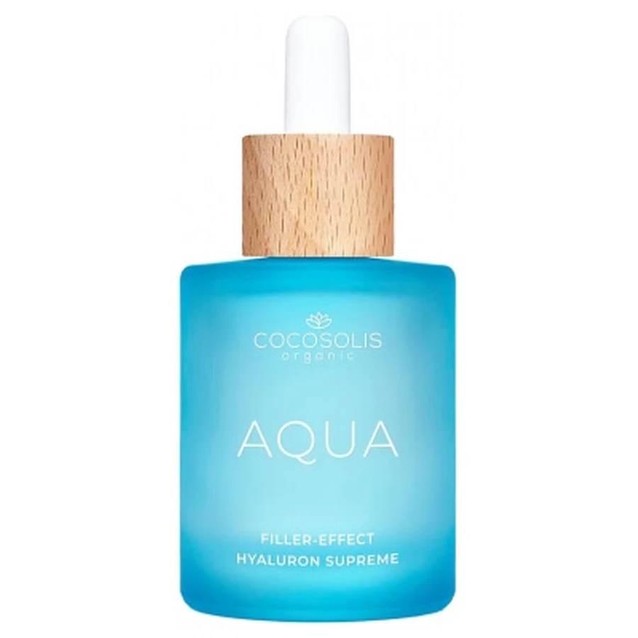 Cocosolis Aqua Ultra-Hydrating Serum 50 ml