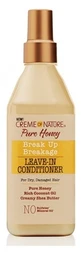 Creme of Nature Pure Honey Anti-Breakage Revitalizing Treatment