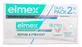 Elmex Sensitive Professional Repairs & Prevents + Gum Care + Whitening, 2-Pack (75 ml each)