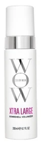 Color Wow Xtra Large Bombshell Volumizer: espuma voluminizadora