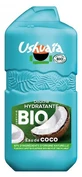 Ushuaïa Douche Hydratante Eau de Coco Bio 280 ml