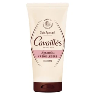 Cavaillès Les Mains Light Hand Cream 50 ml