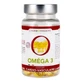 L'Herbôthicaire Oméga 3 60 Capsules