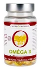 L'Herbôthicaire Oméga 3 60 Capsules