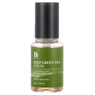 Benton DEEP GREEN TEA SERUM 35 ml