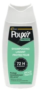 Pouxit Protect 72-uurs beschermende reinigingsshampoo, 200 ml