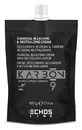 Karbon 9 Bleaching and Neutralizing Cream