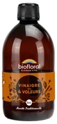 Biofloral "Four Thieves" - Elisir di aceto biologico, 500 ml
