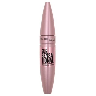Maybelline New York Sensational Lashes Mascara 9.5 ml