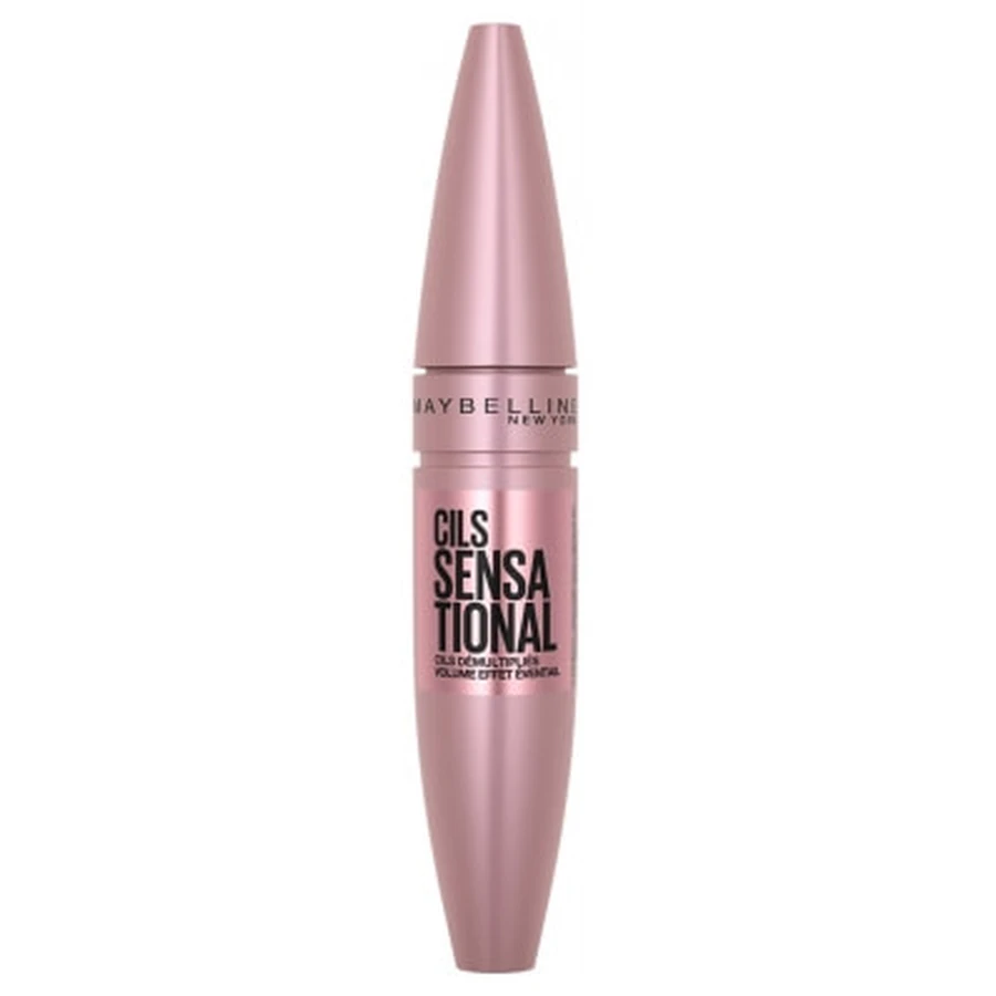 Maybelline New York Sensational Lashes Mascara 9.5 ml