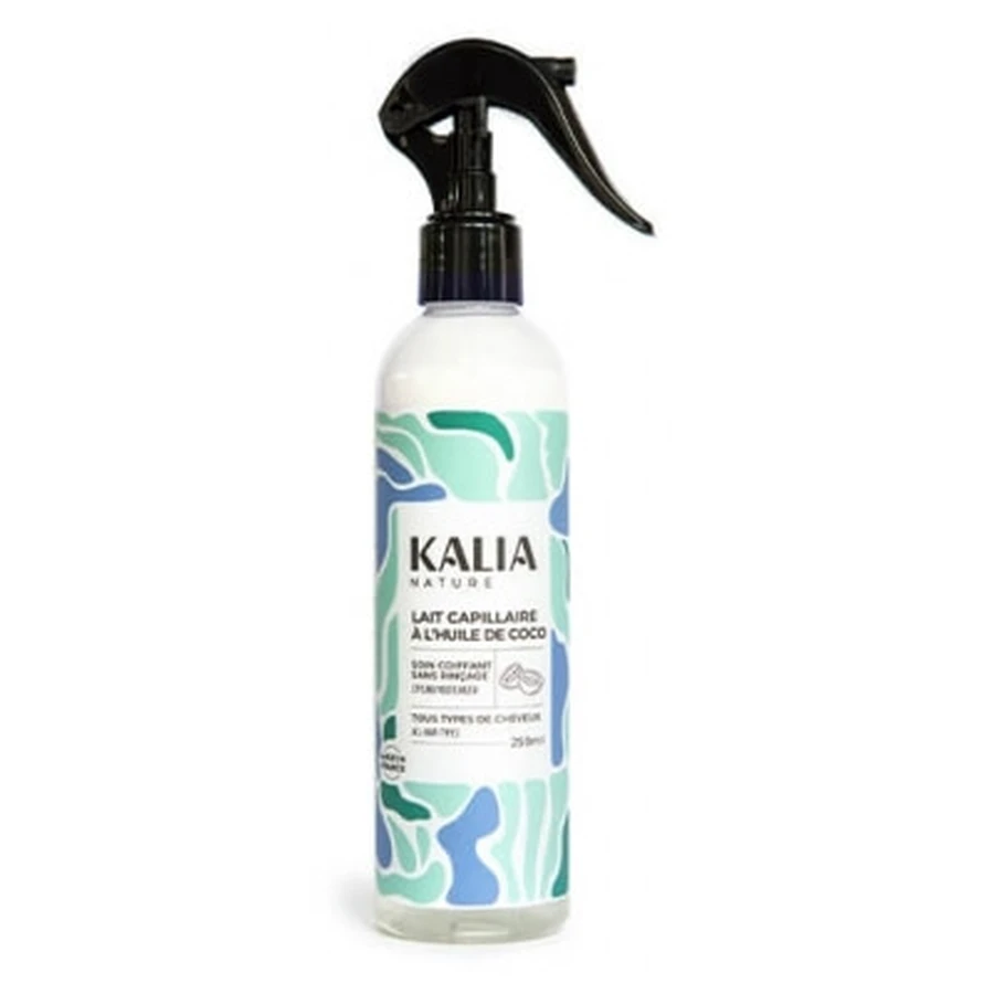 Kalia Nature Kokosolie-haarmelk