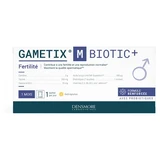 Densmore Gametix M Biotic+ Fertility, 30 Sachets