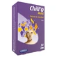 Orthonat Chill'O Max: Ontspanning en stressverlichting, 30 capsules
