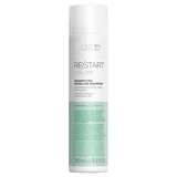 Champú voluminizador micelar Re/Start Volume de Revlon Professional, 250 ml