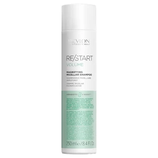 Revlon Professional Re/Start Volume Micellaire Volumiserende Shampoo 250 ml