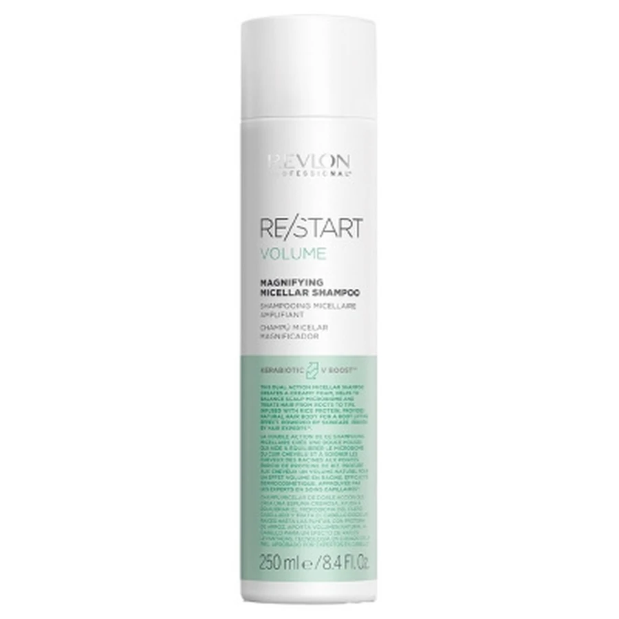 Revlon Professional Re/Start Volume Micellaire Volumiserende Shampoo 250 ml