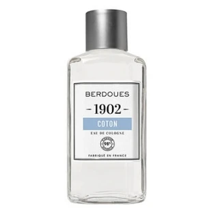Berdoues Eau de Cologne Coton Berdoues 245 ml
