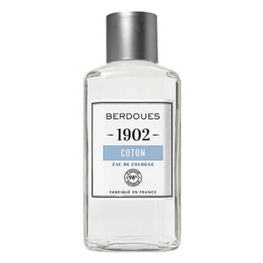 Berdoues Eau de Cologne Coton Berdoues 245 ml